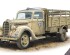 preview Scale model 1/72 German truck G917T 3t ACE 72580