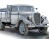 preview Scale model 1/72 German truck V-8 model 51 ACE 72585