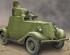 preview Scale model 1/48 Armored car FAI-M ACE 48107