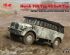 preview German army vehicle Horch 108 Typ 40 with raised awning
