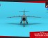 preview Сборная модель 1/144 Советский реактивный истребитель Ла-15 «Фантэйл» Armory Models Group 14601