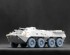 preview Набор колес (с деформацией) K-58 для БТР-80 APC от Trumpeter ScaleX WM-35057W