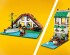 preview Конструктор LEGO Creator Уютный дом 31139