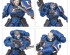 preview Ігровий набір Warhammer 40000 - COMBAT PATROL - ULTRAMARINES