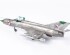 preview Scale model 1/48 MiG-21 MF fighter Eduard 84177