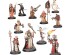 preview Игровой набор Warhammer 40000 - KILL TEAM: SANCTIFIERS