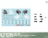 preview Збірна модель 1/35 Американська БМП M2128 Бредлі з 105-мм гарматою Magic Factory 2013