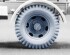 preview Набор колес Bar Grip для G506 Cargo Truck от ICM, Miniart ScaleX WW-35030