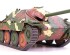 preview Scale model 1/48 SPG Hetzer (medium production) Tamiya 32511