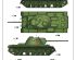 preview Збірна модель радянського важкого танка КВ-3