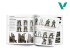 preview Книга - Діорама, проект 1.2 – Фігури Vallejo VAL 75041