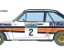 preview Збірна модель 1/24 Автомобіль Ford Escort RS 1800 Mk.II Lombard RAC Rally Italeri 3650