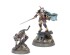 preview Ігровий набір Warhammer AGE OF SIGMAR - SPEARHEAD - CITY OF ASH (ENGLISH)
