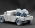 preview Набор 1/35 UMZ Scatterable Minelaying System (x2 пусковые установки в наборе) ScaleX A-35005