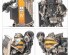 preview Ігровий набір Warhammer 40000 - THE HORUS HERESY: LEGIONES ASTARTES - MKIII BREACHER SQUAD