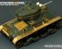 preview WWII Soviet T-26 Light Infantry Tank Mod.1935 （Gun barrel Includ）(FOR HOBBYBOSS 82496)