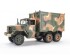 preview Збірна модель 1/35 M109A3 2,5-тонний фургон для майстерні, 6×6 AFV Club 35304