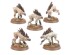 preview T'AU EMPIRE: KROOT HOUNDS