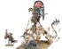 preview THE OLD WORLD: TOMB KINGS OF KHEMRI - TOMB KING ON NECROLITH BONE DRAGON