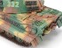 preview Збірна модель 1/35 німецький танк King Tiger Tamiya 35164