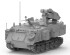 preview Збірна модель 1/35 Набір M113 Армії оборони Ізраїлю (ЦАХАЛ): машина технічного обслуговування та польова ремонтна машина «Шатап» (Chata'p) Foreart R5904