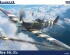 preview Scale model 1/72 Aircraft Spitfire Mk.IXc Eduard 7466