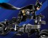 preview LEGO DC Batman: Batman constraction figure and bat-pod bike 76273