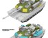 preview Збірна модель 1/35 Американський танк M1A2 SEP v2 Abrams з Trophy APS, CROWS LP і робочими траками RFM RM-5156