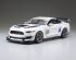 preview Scale model  1/24 AUTO FORD MUSTANG GT4 Tamiya 24354