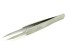 preview Прямий пінцет (HG Straight Tweezers) Tamiya 74048