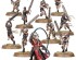 preview Игровой набор Warhammer 40000 - ARMAGEDDON BATTALION - ADEPTA SORORITAS