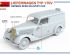 preview German Truck Type 170V for Beer Delivery