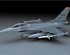 preview Сборная модель 1/48 Самолет Ф-16CJ Fighting Falcon “Misawa Japan” Хасегава PT32 07232