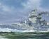preview HMS Warspite 1942
