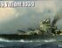 preview HMS Valiant 1939
