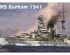 preview HMS Barham 1941