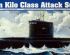 preview Russian Kilo Class Submarine