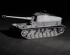 preview Сборная модель 1/72 Немецкая самоходная пушка Тип IVa «Дикер Макс» Трумпетер 07108