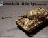 preview Збірна модель 1/72 німецький танк Sd.Kfz.182 King Tiger (turret Porsche) Trumpeter 07202