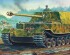 preview Сборная модель 1/72 Немецкая САУ Элефант Sd.Kfz.184 Трумпетер 07204