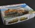 preview Assembly model 1/72 german Sd.Kfz.184 Ferdinand Trumpeter 07205