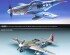 preview Збірна модель 1/72 Літак P-51D Мустанг Academy 12485