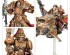 preview ADEPTUS CUSTODES BATTLEFORCE: AURIC CHAMPIONS