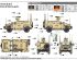 preview Scale model 1/35 Vehicle M1278A1 Heavy Guns Carrier Modification With The M153 CROWS