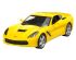 preview Автомобиль 2014 Corvette Stingray (Easy-click system)