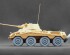 preview Набір коліс з деформацією для Sd.Kfz. 234 Puma v2 від Dragon, Miniart, RFM, Italeri, AK Interactive ScaleX WW-35011W