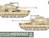 preview Збірна модель 1/35 Бойова машина США M10 Booker Magic Factory 2008