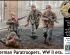 preview German Paratroopers. WW II era