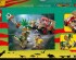 preview Конструктор LEGO Jurassic World Засідка дилофозавра 76958