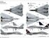 preview Збірна модель 1/32 Американський літак F-14B Tomcat Trumpeter 03202